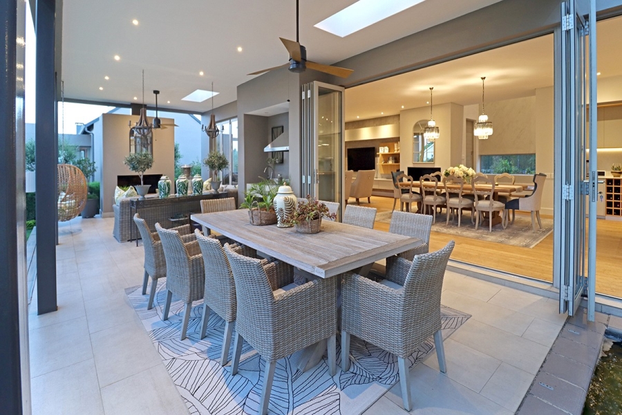 4 Bedroom Property for Sale in Bryanston East Gauteng