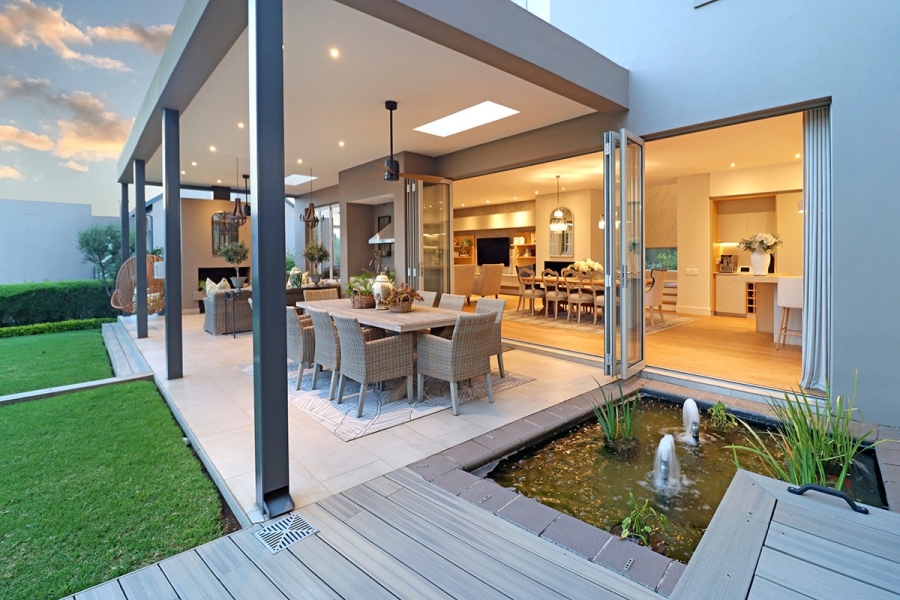 4 Bedroom Property for Sale in Bryanston East Gauteng