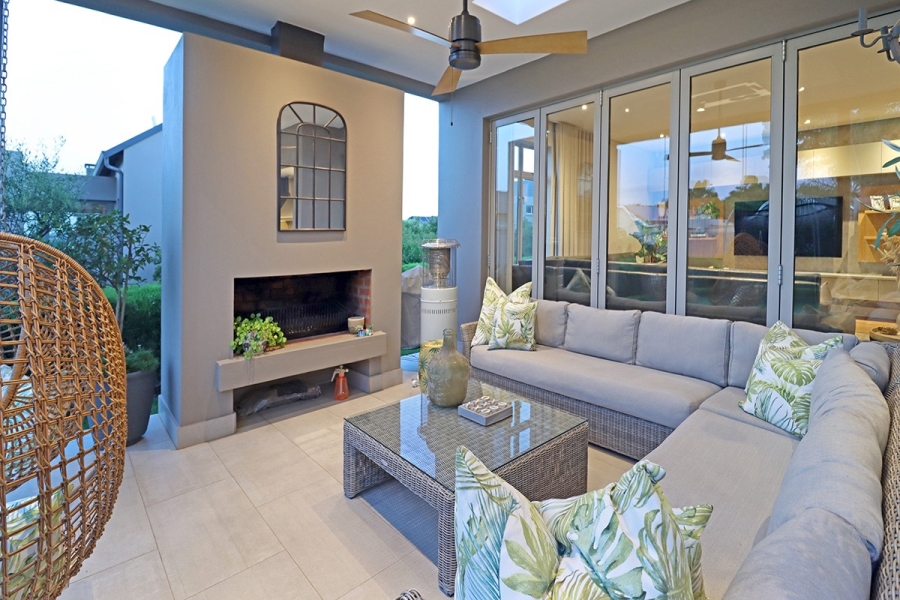 4 Bedroom Property for Sale in Bryanston East Gauteng