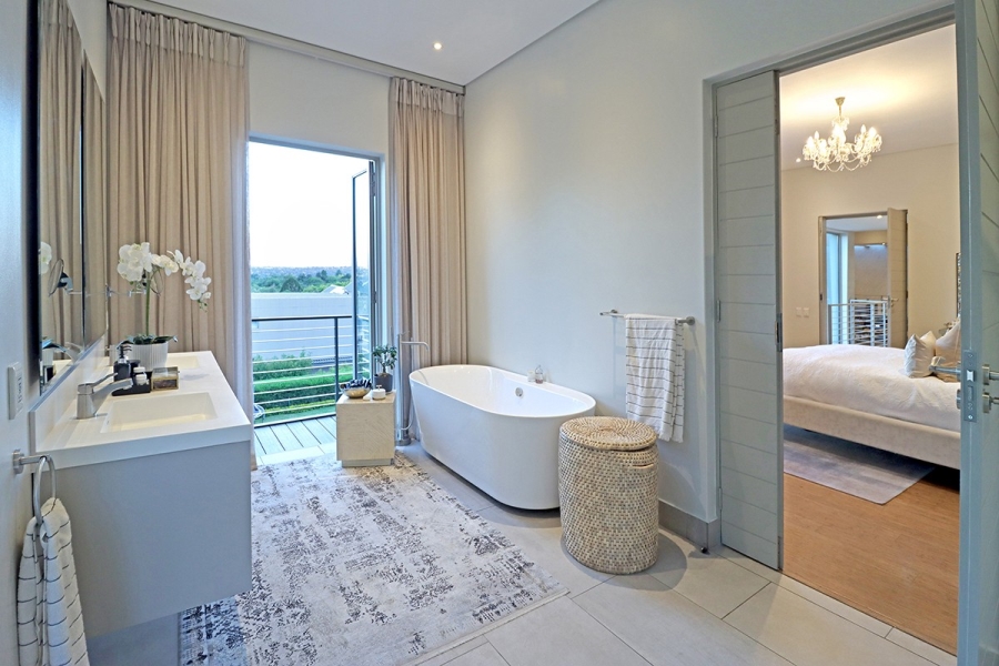 4 Bedroom Property for Sale in Bryanston East Gauteng