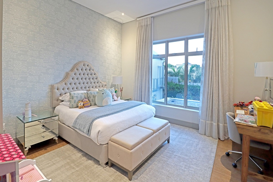 4 Bedroom Property for Sale in Bryanston East Gauteng