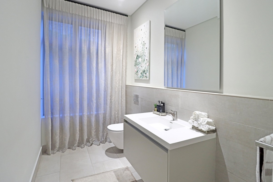 4 Bedroom Property for Sale in Bryanston East Gauteng