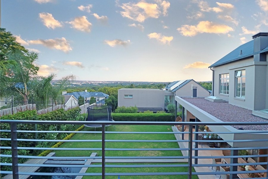 4 Bedroom Property for Sale in Bryanston East Gauteng