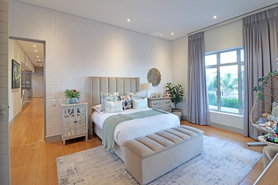 4 Bedroom Property for Sale in Bryanston East Gauteng