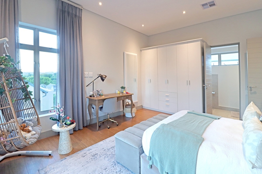 4 Bedroom Property for Sale in Bryanston East Gauteng