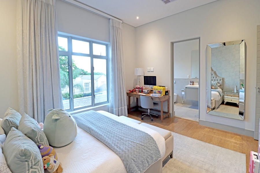 4 Bedroom Property for Sale in Bryanston East Gauteng