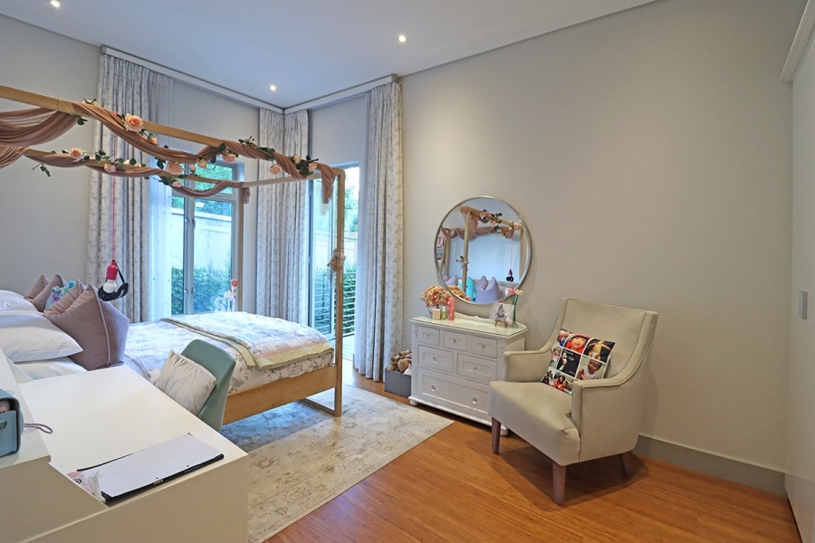 4 Bedroom Property for Sale in Bryanston East Gauteng