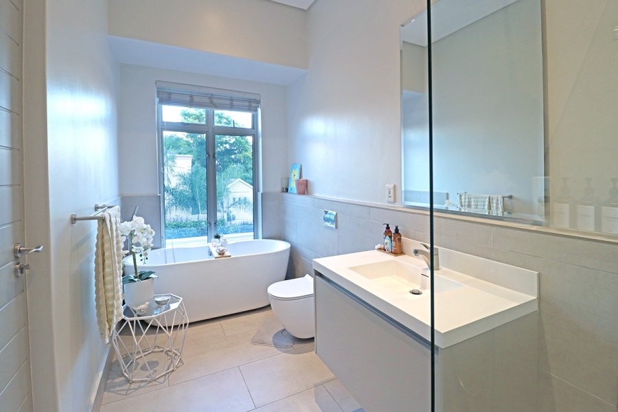 4 Bedroom Property for Sale in Bryanston East Gauteng