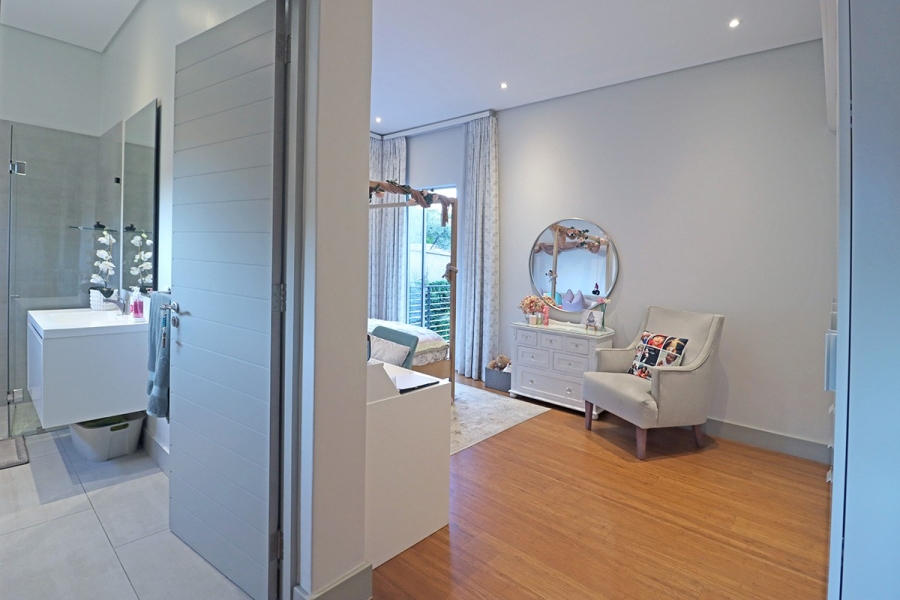 4 Bedroom Property for Sale in Bryanston East Gauteng