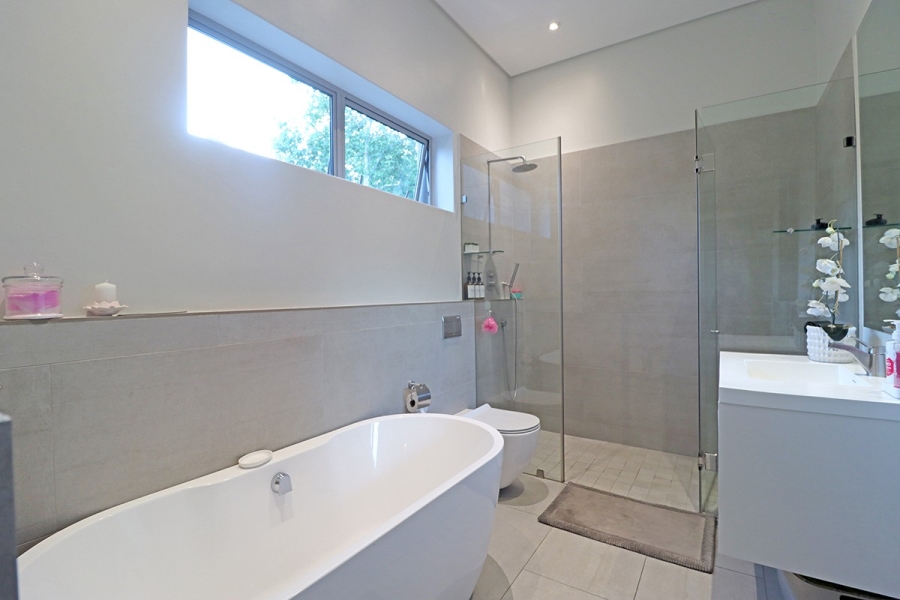 4 Bedroom Property for Sale in Bryanston East Gauteng