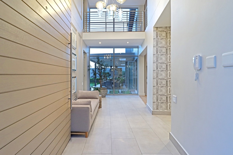 4 Bedroom Property for Sale in Bryanston East Gauteng