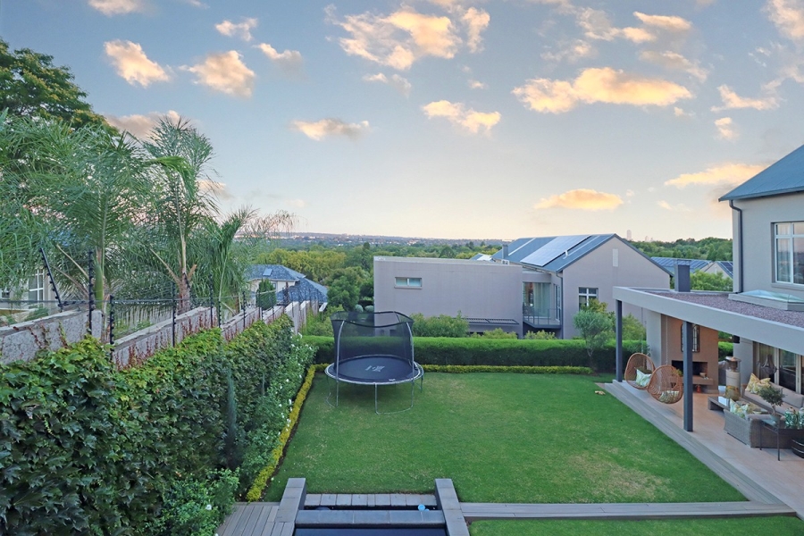 4 Bedroom Property for Sale in Bryanston East Gauteng