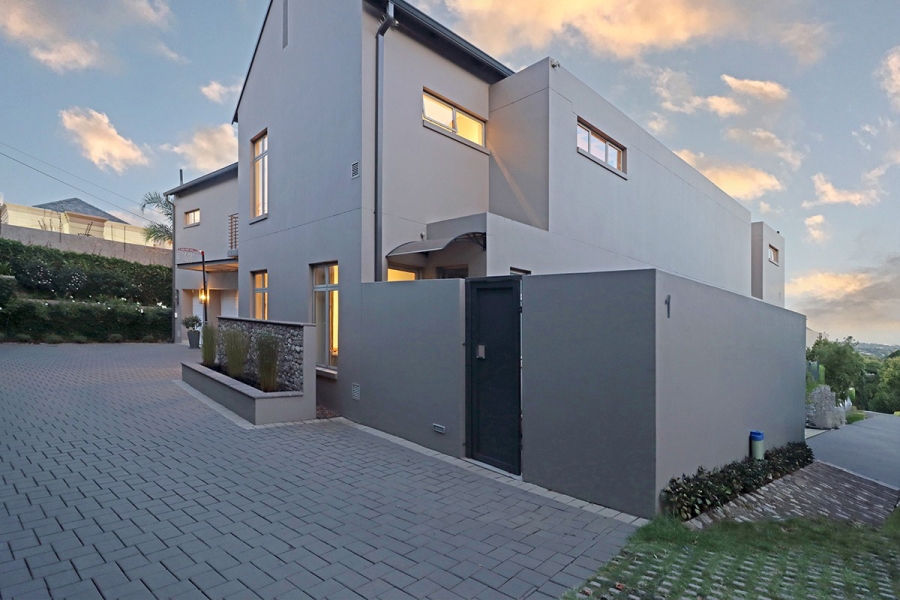 4 Bedroom Property for Sale in Bryanston East Gauteng