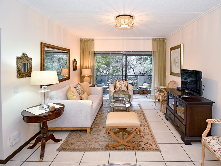 1 Bedroom Property for Sale in Bryanston Gauteng