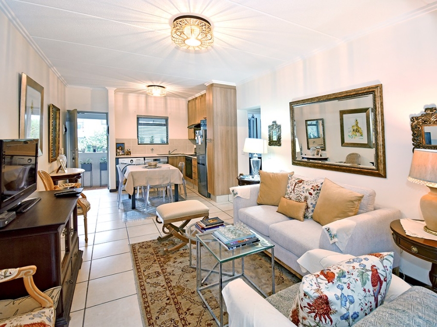 1 Bedroom Property for Sale in Bryanston Gauteng