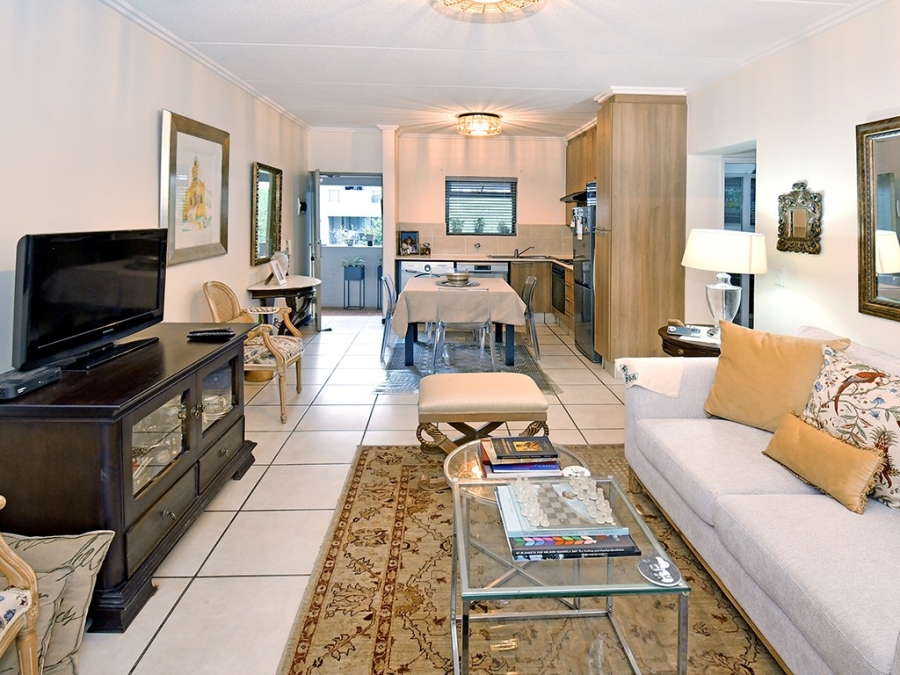 1 Bedroom Property for Sale in Bryanston Gauteng