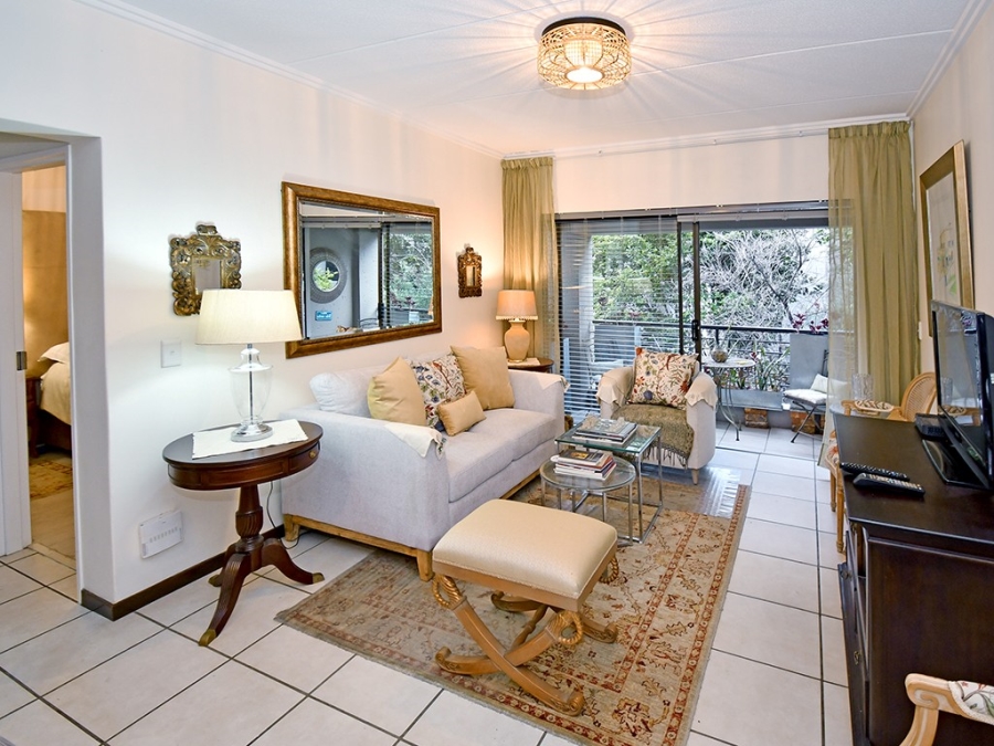 1 Bedroom Property for Sale in Bryanston Gauteng