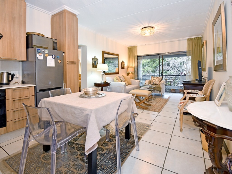 1 Bedroom Property for Sale in Bryanston Gauteng