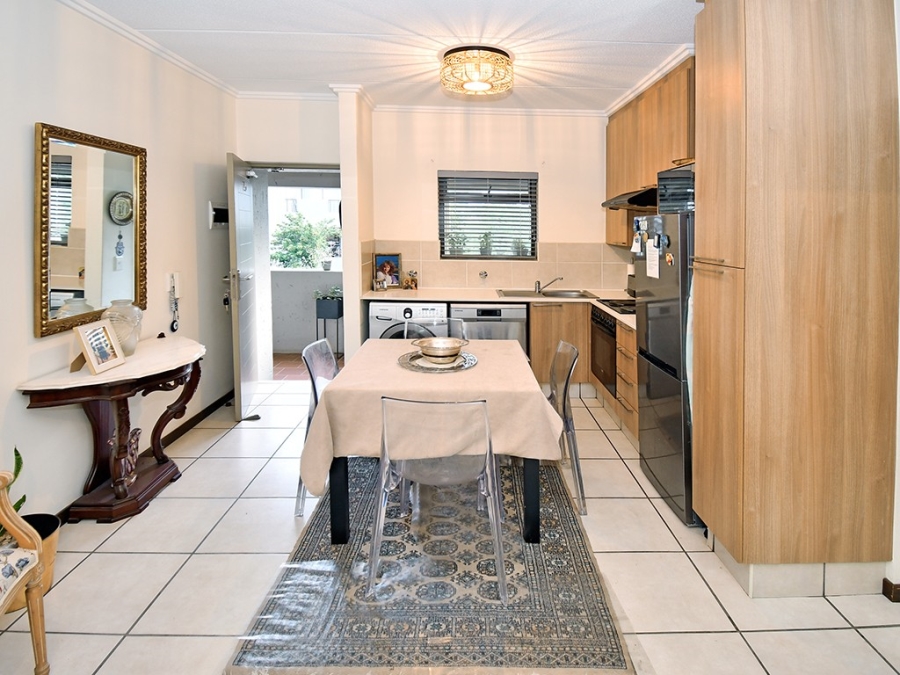 1 Bedroom Property for Sale in Bryanston Gauteng