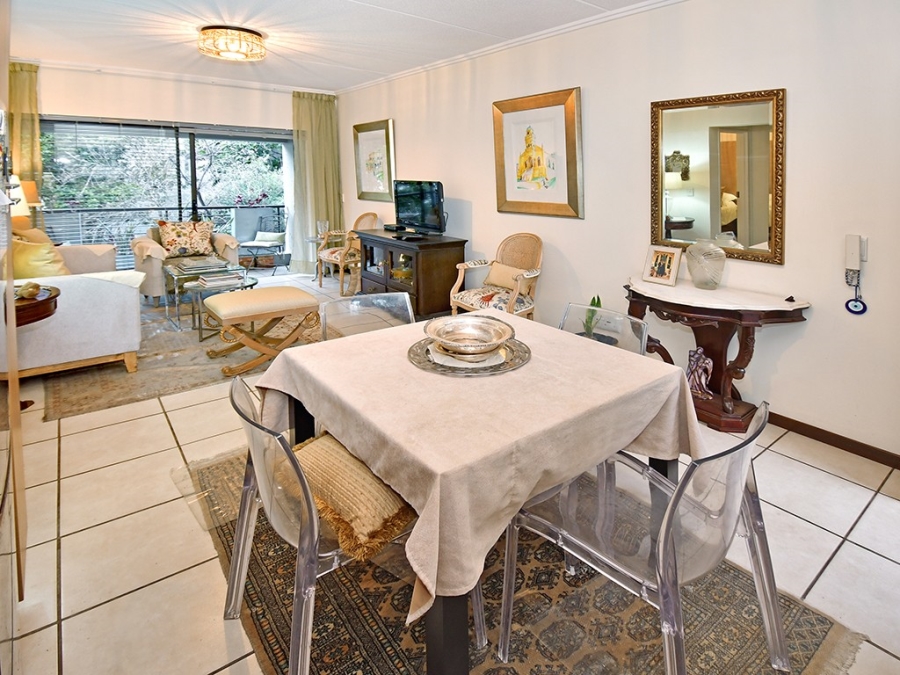 1 Bedroom Property for Sale in Bryanston Gauteng