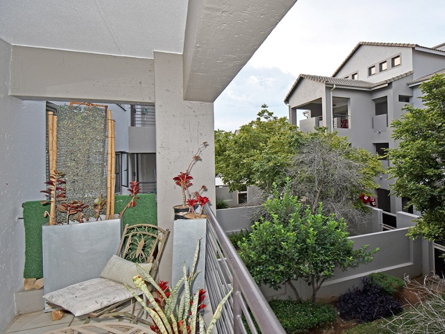 1 Bedroom Property for Sale in Bryanston Gauteng