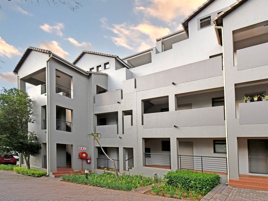 1 Bedroom Property for Sale in Bryanston Gauteng