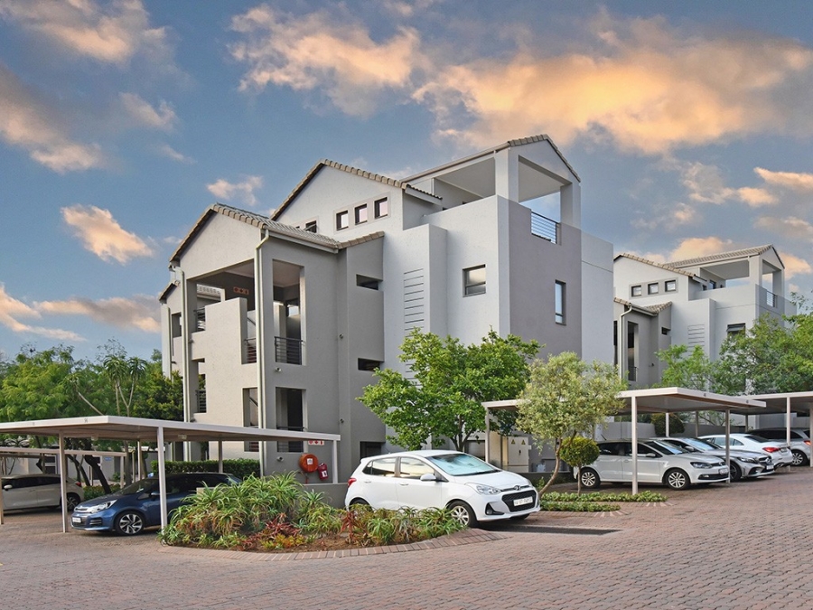 1 Bedroom Property for Sale in Bryanston Gauteng