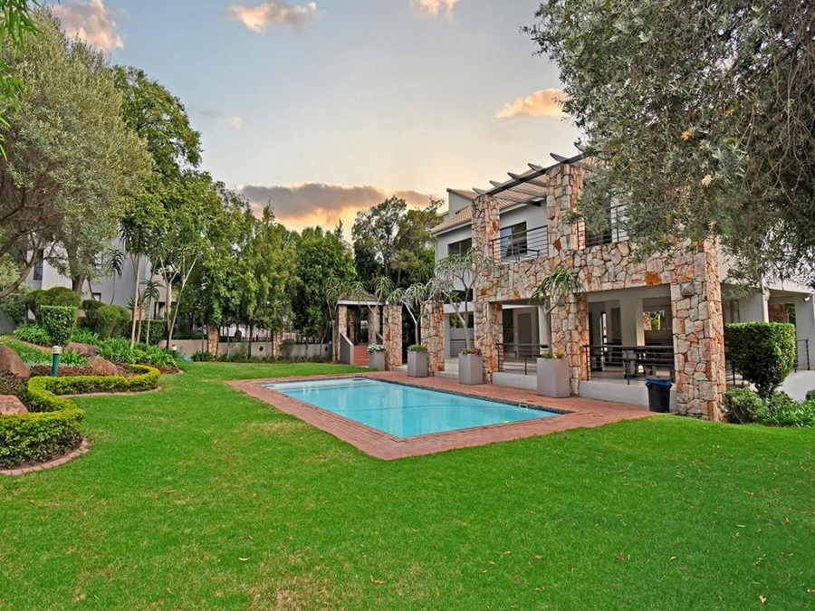 1 Bedroom Property for Sale in Bryanston Gauteng