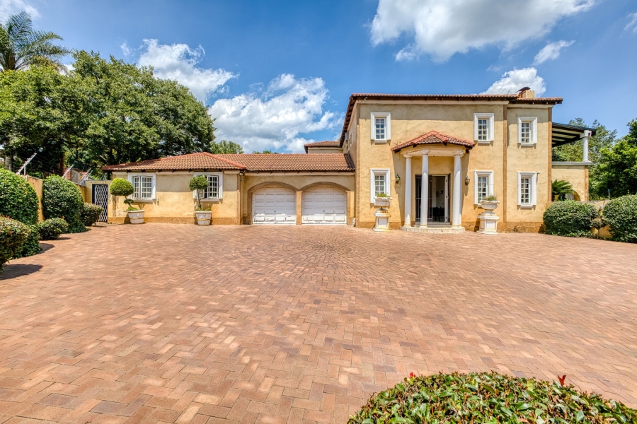 4 Bedroom Property for Sale in Victory Park Gauteng