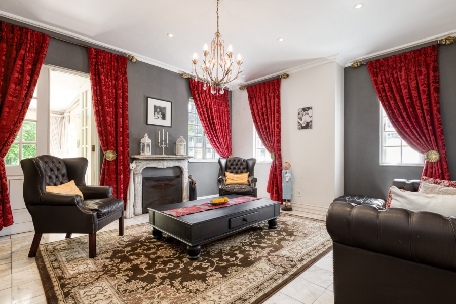 4 Bedroom Property for Sale in Victory Park Gauteng