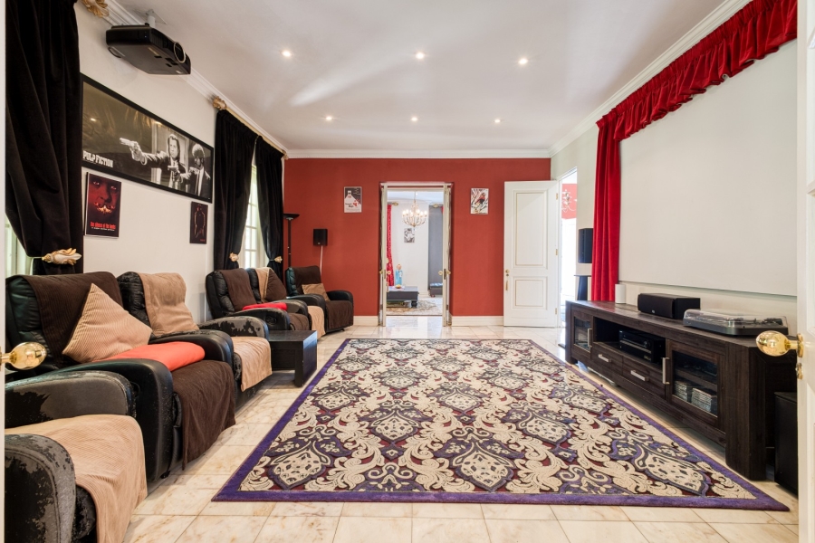 4 Bedroom Property for Sale in Victory Park Gauteng