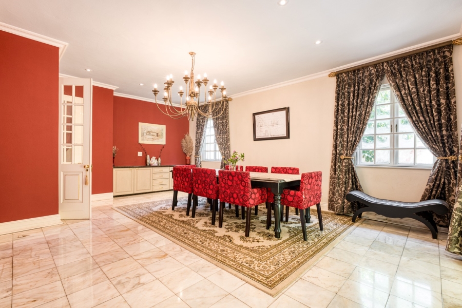 4 Bedroom Property for Sale in Victory Park Gauteng