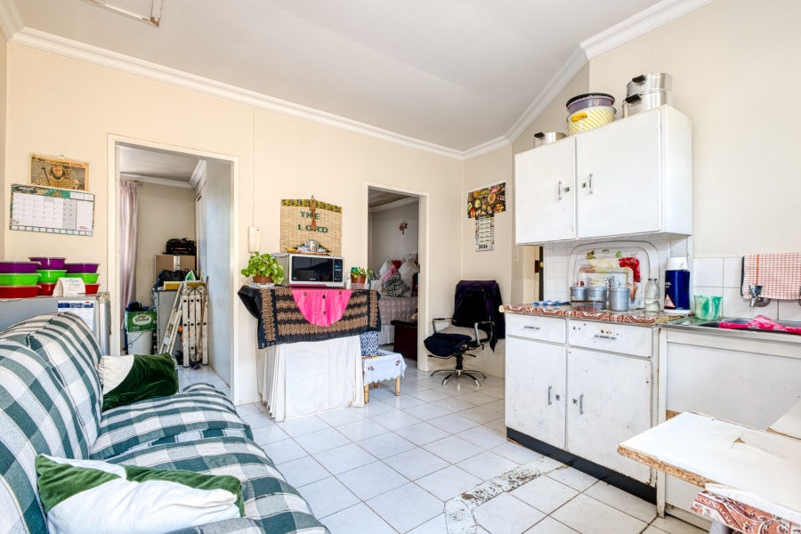 4 Bedroom Property for Sale in Victory Park Gauteng