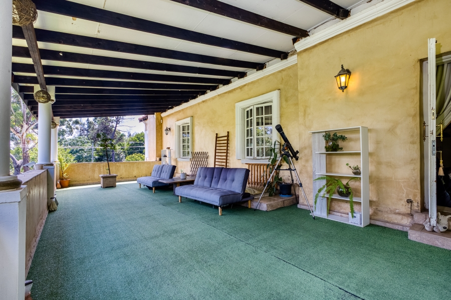 4 Bedroom Property for Sale in Victory Park Gauteng