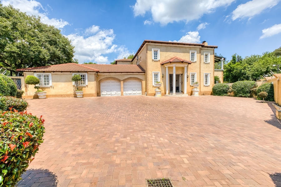 4 Bedroom Property for Sale in Victory Park Gauteng