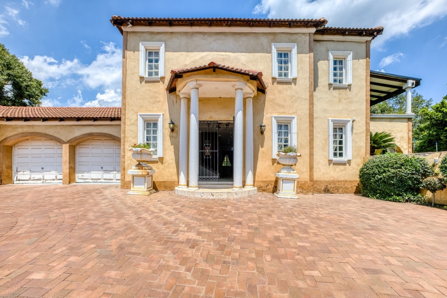 4 Bedroom Property for Sale in Victory Park Gauteng