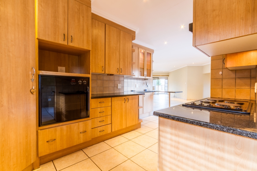 3 Bedroom Property for Sale in Equestria Gauteng