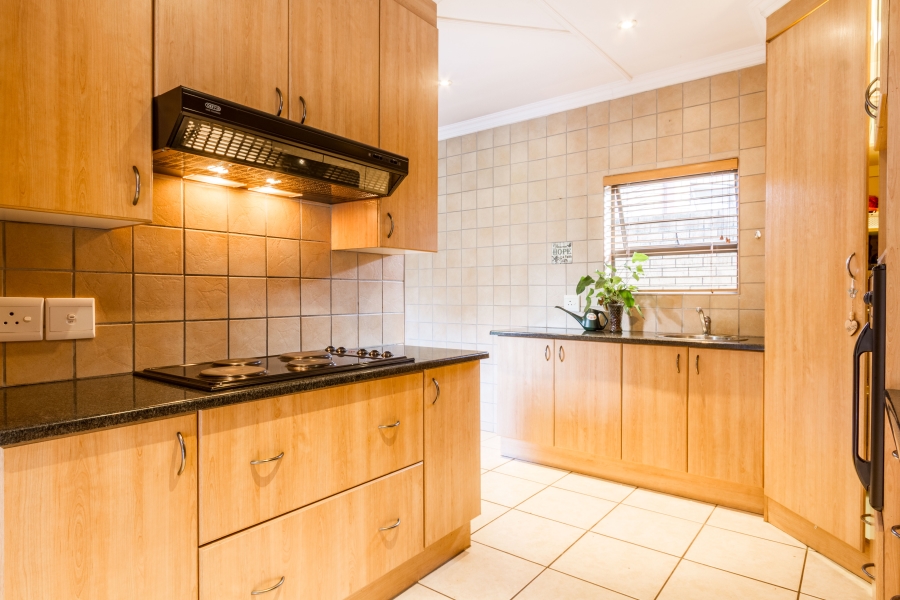 3 Bedroom Property for Sale in Equestria Gauteng