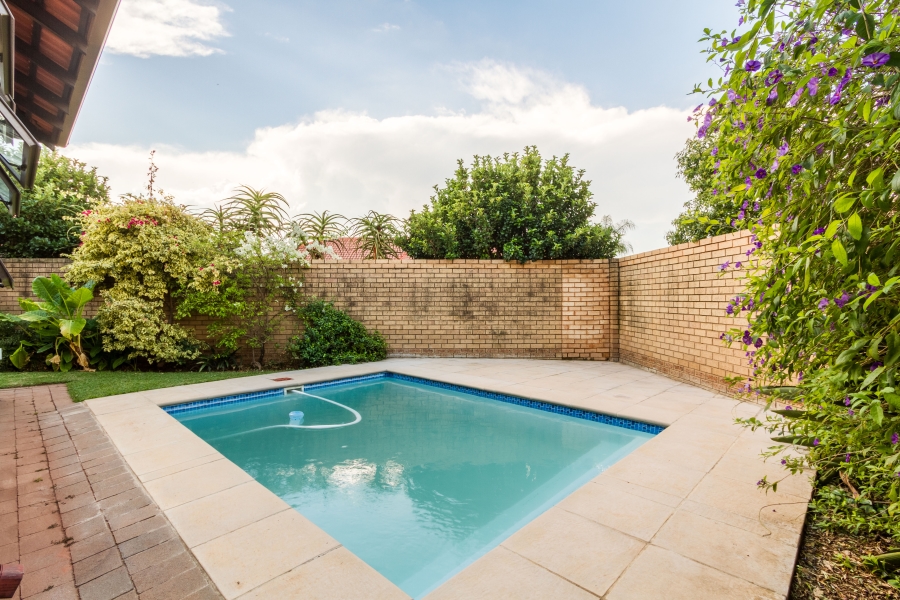 3 Bedroom Property for Sale in Equestria Gauteng