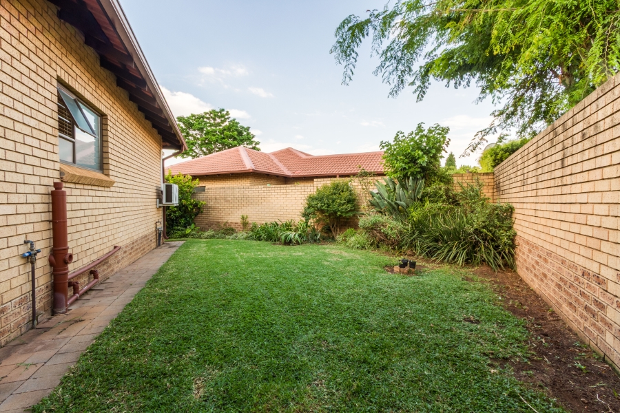 3 Bedroom Property for Sale in Equestria Gauteng