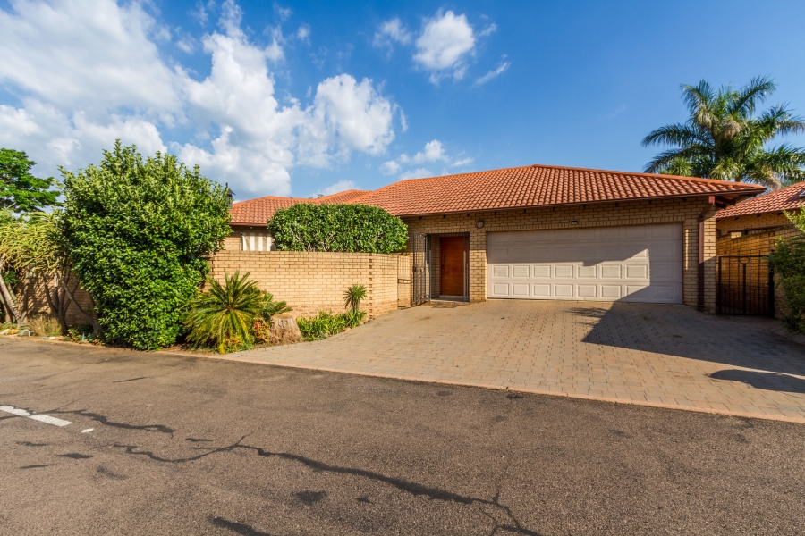 3 Bedroom Property for Sale in Equestria Gauteng