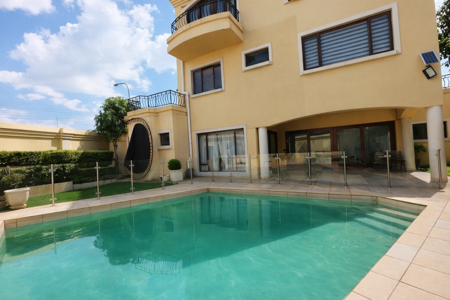 7 Bedroom Property for Sale in Crown North Gauteng