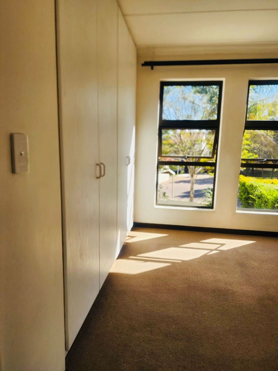 To Let 3 Bedroom Property for Rent in Sunninghill Gauteng