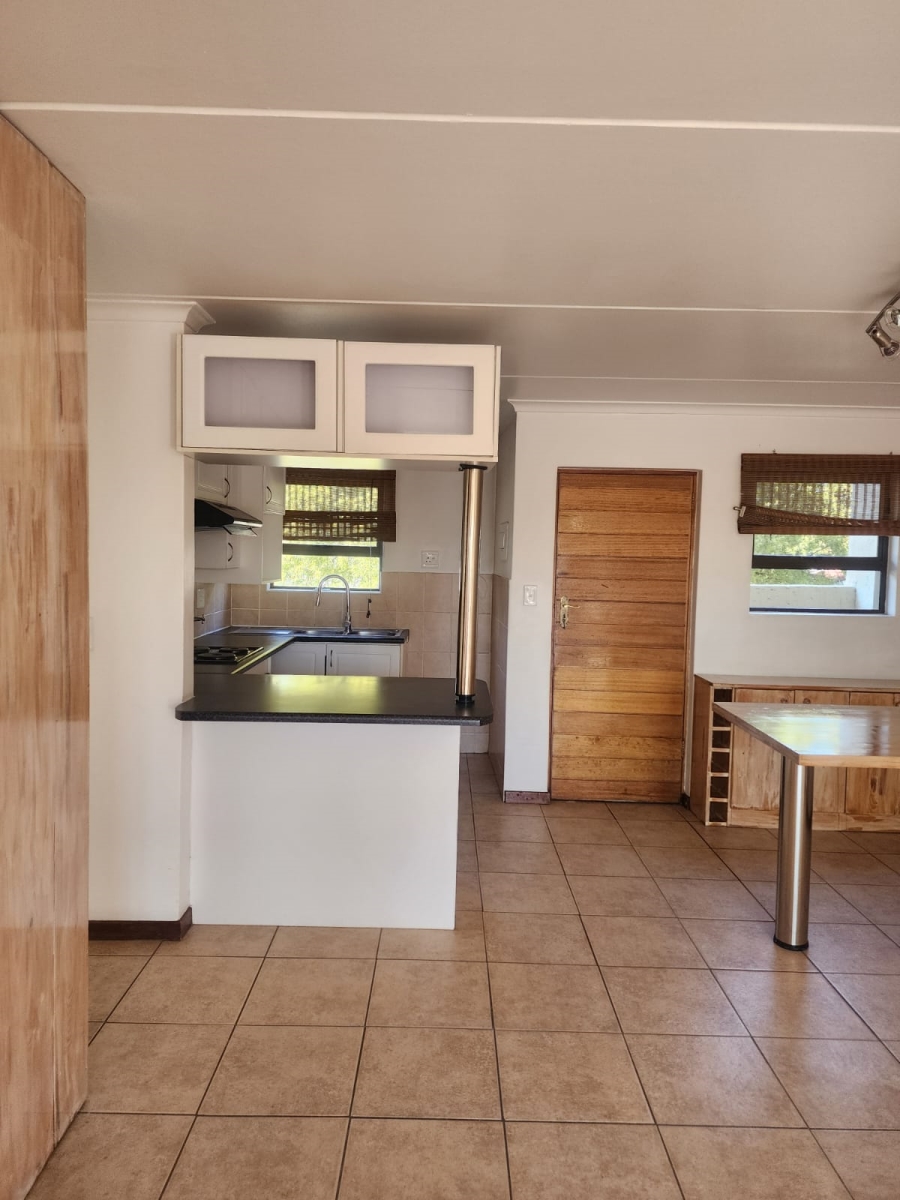 To Let 3 Bedroom Property for Rent in Sunninghill Gauteng