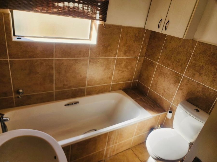 To Let 3 Bedroom Property for Rent in Sunninghill Gauteng