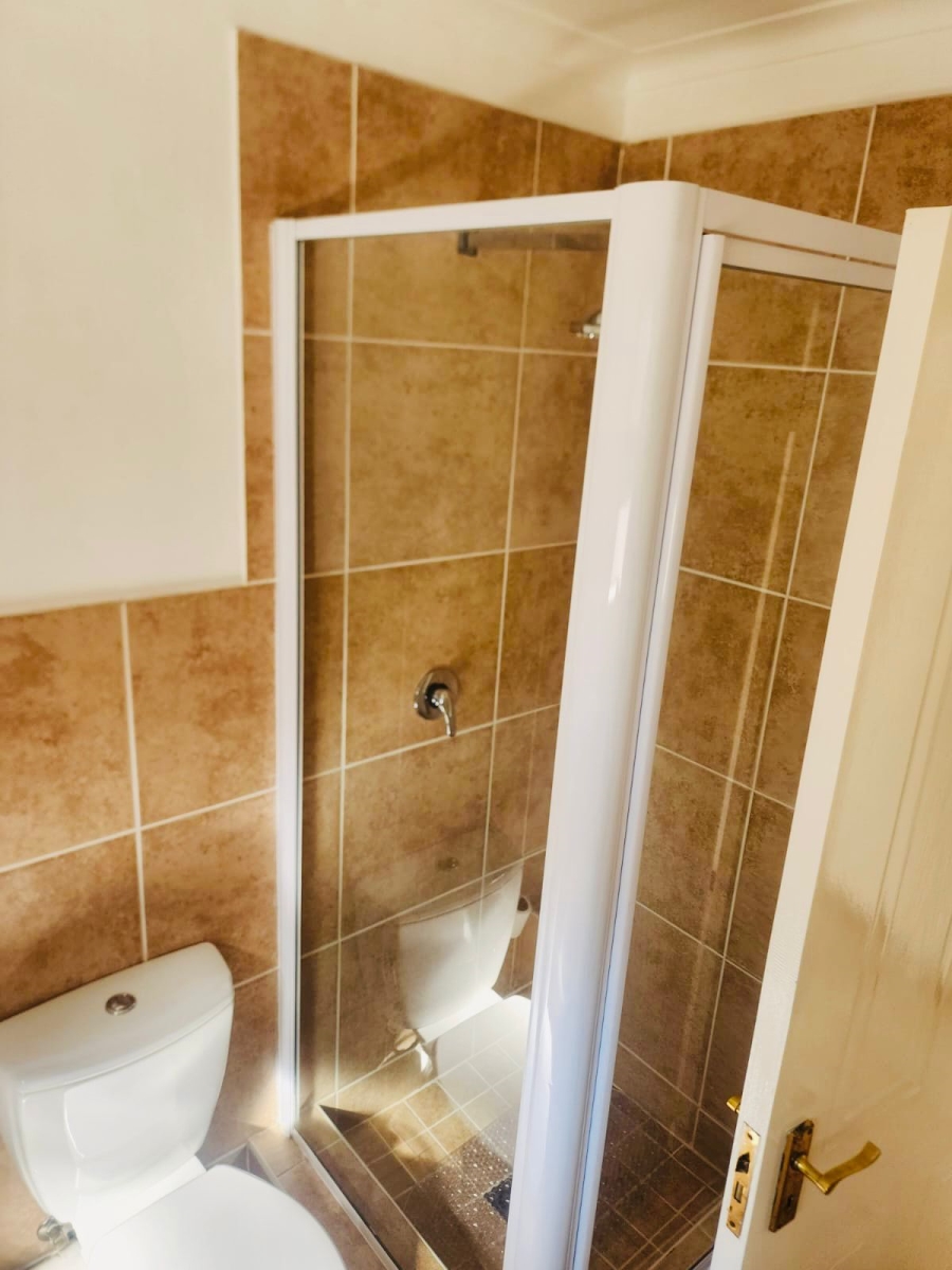 To Let 3 Bedroom Property for Rent in Sunninghill Gauteng