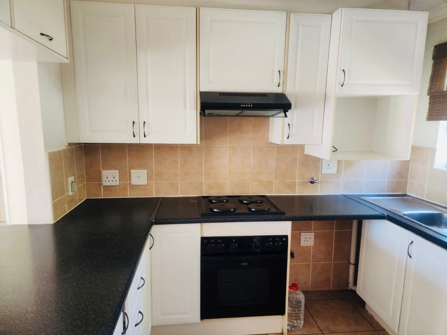 To Let 3 Bedroom Property for Rent in Sunninghill Gauteng