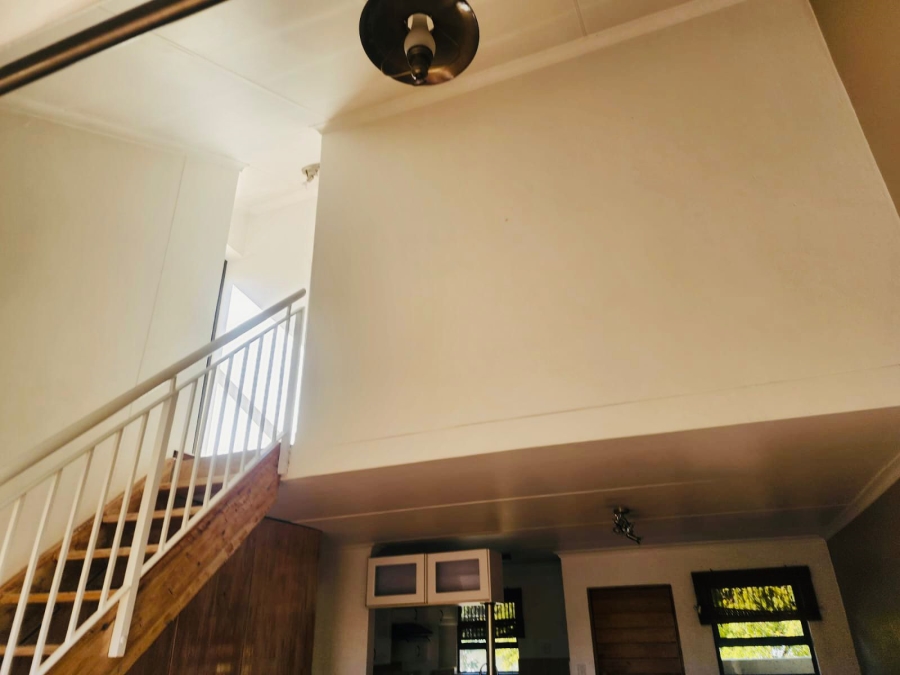 To Let 3 Bedroom Property for Rent in Sunninghill Gauteng