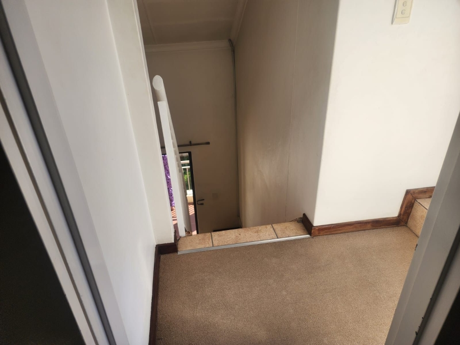 To Let 3 Bedroom Property for Rent in Sunninghill Gauteng