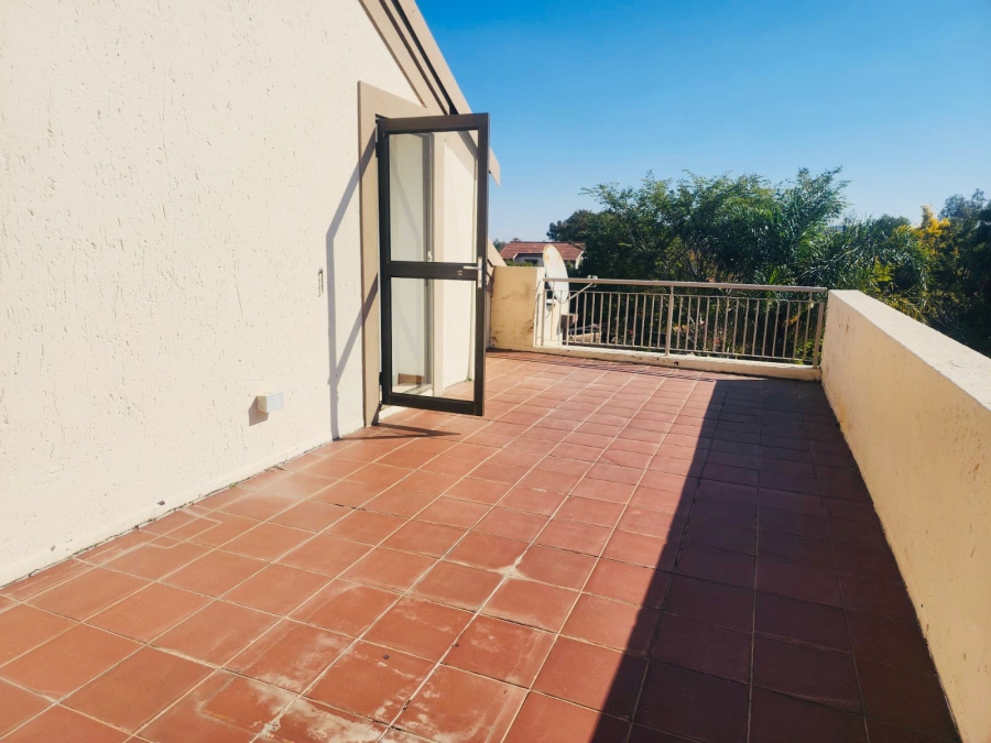 To Let 3 Bedroom Property for Rent in Sunninghill Gauteng